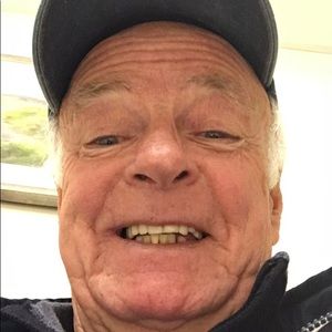 Meet your Posher, William